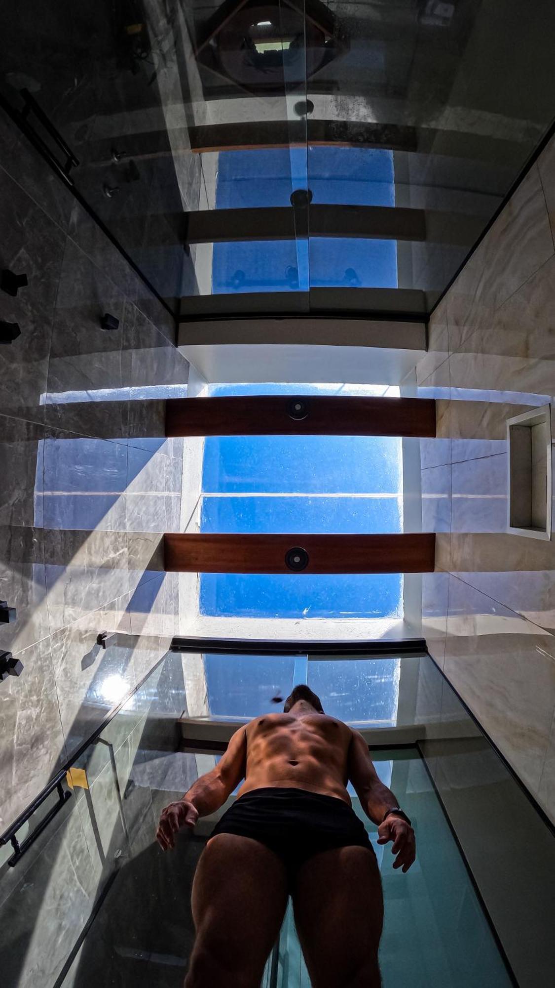 فيلا Lofts Da Mata - Loft Embauba نوفا ليما المظهر الخارجي الصورة
